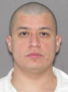 Eric Ruiz a registered Sex Offender of Texas