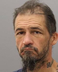 Dean Bryan Kniffin a registered Sex Offender of Texas