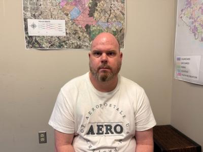 Joe Luther Wade a registered Sex Offender of Texas