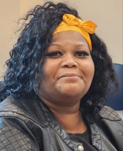 Princess Leslie Mc-coy a registered Sex Offender of Texas