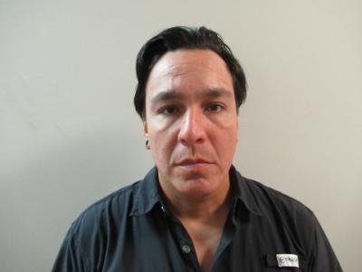 Enrique Dimos a registered Sex Offender of Texas