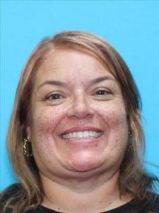 Blanca Stella Rodriguez a registered Sex Offender of Texas