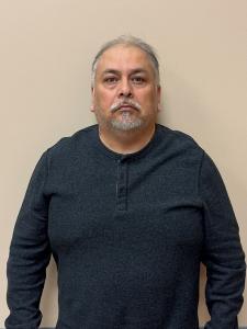 David Moreno a registered Sex Offender of Texas