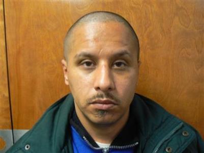 Nick Rico a registered Sex Offender of Texas