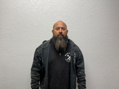 Adrian Bara a registered Sex Offender of Texas