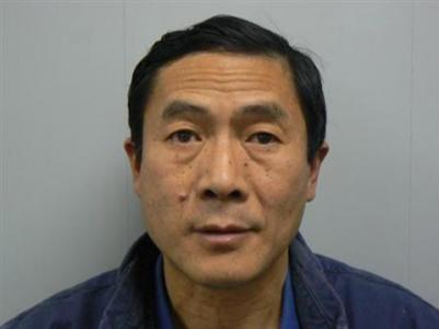 Hoa Van Vu a registered Sex Offender of Texas