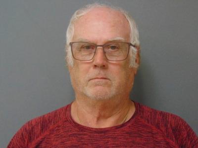 Dickie Jay Read a registered Sex Offender of Texas