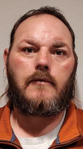 Mark Rushing a registered Sex Offender of Texas