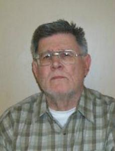 Hugh Reginald Plunkett a registered Sex Offender of Texas