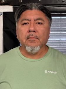 Jose Luis Maldonado a registered Sex Offender of Texas