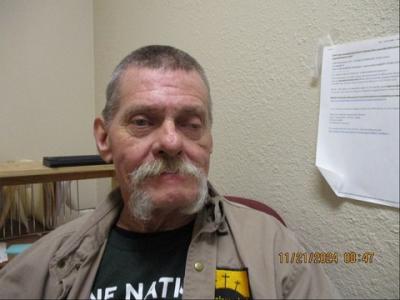 James Charles Buggar a registered Sex Offender of Texas