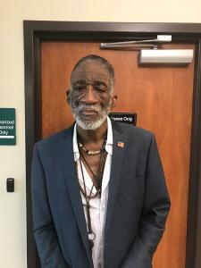 Roderick Cooper a registered Sex Offender of Texas