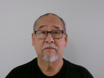 Eriberto Martinez a registered Sex Offender of Texas