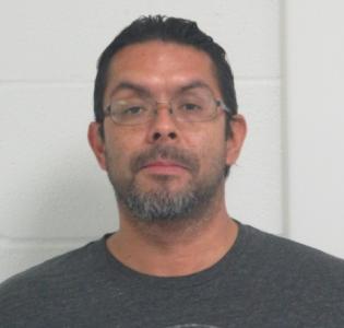 Aaron Allen Lerma a registered Sex Offender of Texas
