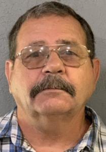 Alfred Taylor Stone a registered Sex Offender of Texas