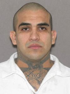 Jose Mireles a registered Sex Offender of Texas