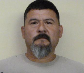 Antonio Robles a registered Sex Offender of Texas