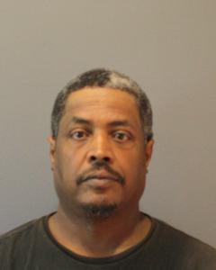 Boredrick Ferwayne Hemphill a registered Sex Offender of Texas