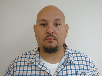 Erik Hilario Sanchez a registered Sex Offender of Texas