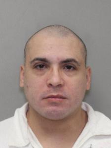 Orlando Martinez a registered Sex Offender of Texas