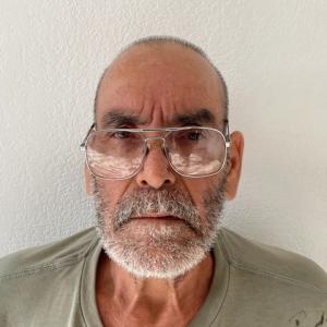 Andres Benavides a registered Sex Offender of Texas