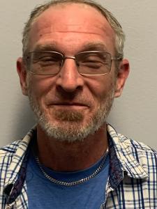 Robert Lenthal Vanness IV a registered Sex Offender of Texas