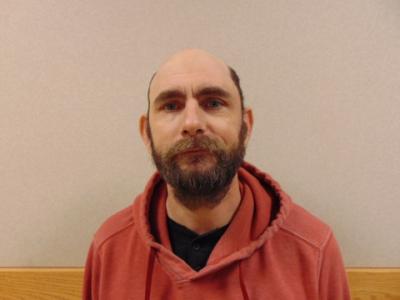 David Robert Mauri a registered Sex Offender of Texas