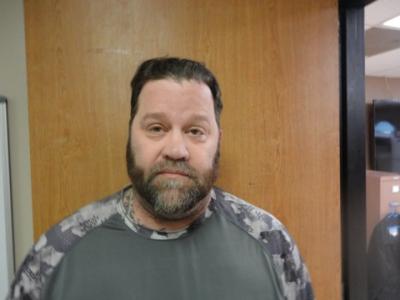 Joshua Edward Collins a registered Sex Offender of Texas