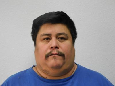 Angel Cabral a registered Sex Offender of Texas
