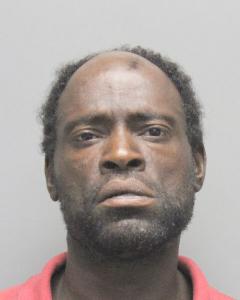 Anthony Jerome Johnson a registered Sex Offender of Texas