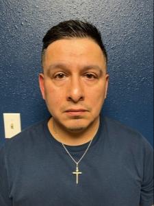 Donny Ramirez a registered Sex Offender of Texas