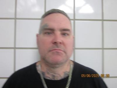 Brandon Joseph Dudley a registered Sex Offender of Texas