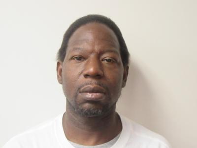 Jonathan E Congious a registered Sex Offender of Texas