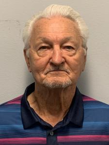 Carl Peters a registered Sex Offender of Texas