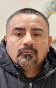 Gustavo Gomez a registered Sex Offender of Texas