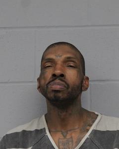 James Douglas Williams a registered Sex Offender of Texas