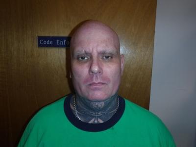 John David Tompkins a registered Sex Offender of Texas