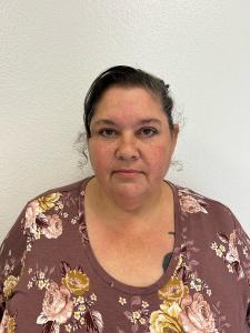 Linda Antuna Harper a registered Sex Offender of Texas