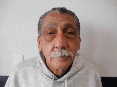 Antonio Villanueva a registered Sex Offender of Texas