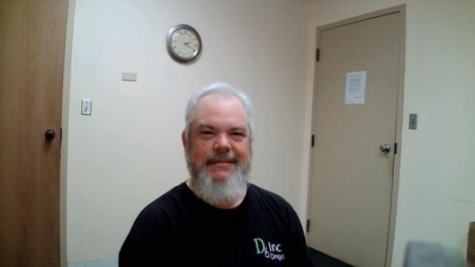 Daniel Ray West a registered Sex Offender of Texas