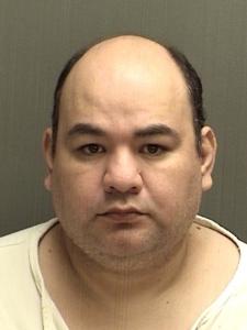 Daniel Reyna a registered Sex Offender of Texas
