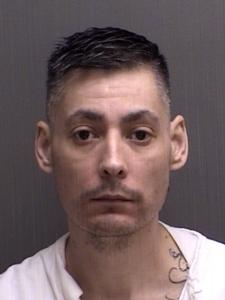 Cimo Castro III a registered Sex Offender of Texas