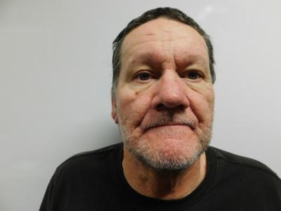 Richard Earl Stowe a registered Sex Offender of Texas