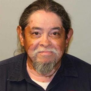 Manuel Renteria a registered Sex Offender of Texas