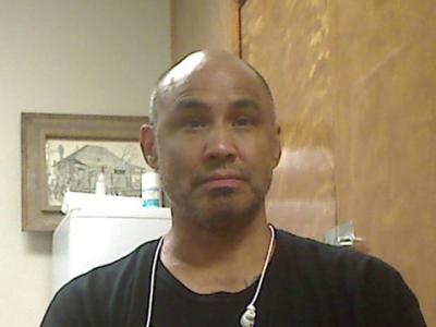 Robert G Andaya a registered Sex Offender of Texas