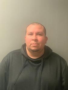 Andrew Regio Zunigo a registered Sex Offender of Texas