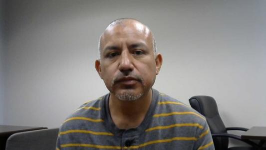 Francisco Bazaldua a registered Sex Offender of Texas