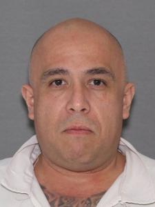 Ariel Fonseca a registered Sex Offender of Texas