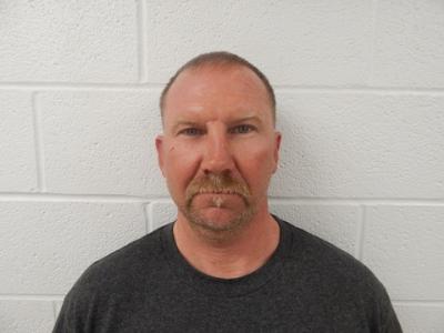 Brandon R Graham a registered Sex Offender of Texas