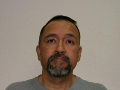 Nicholas Rodriguez a registered Sex Offender of Texas